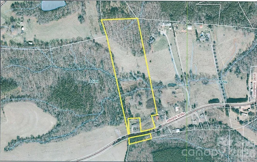 00 Henson Road Forest City, NC 28043