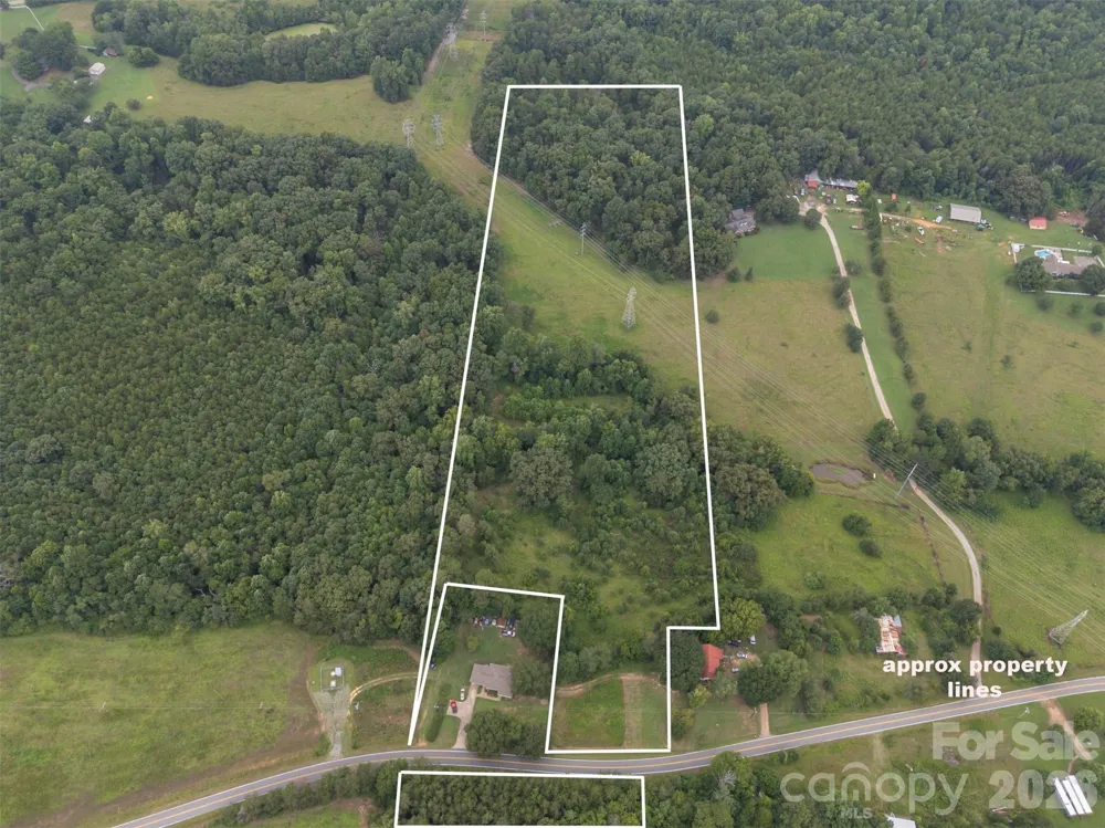 00 Henson Road Forest City, NC 28043