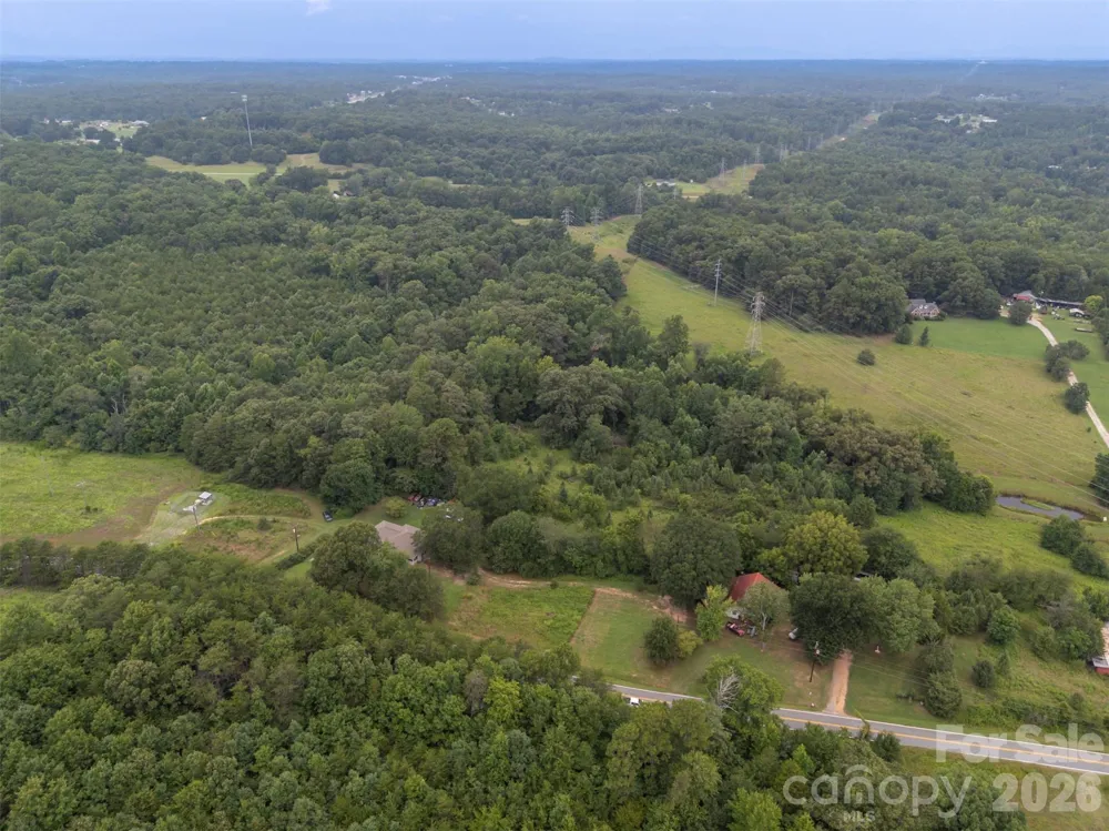 00 Henson Road Forest City, NC 28043