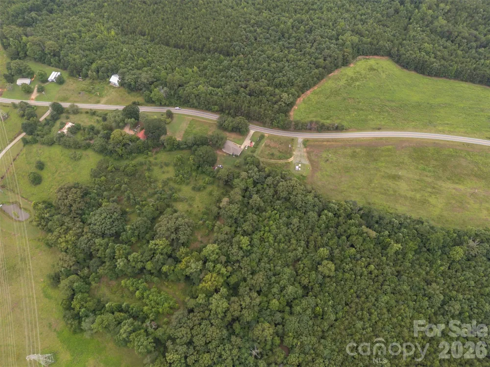 00 Henson Road Forest City, NC 28043