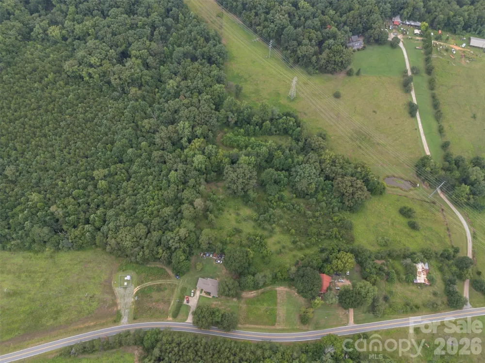 00 Henson Road Forest City, NC 28043
