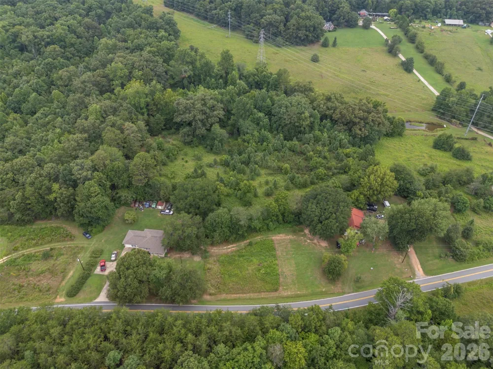 00 Henson Road Forest City, NC 28043