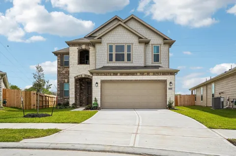1403 Grand Olympia Drive