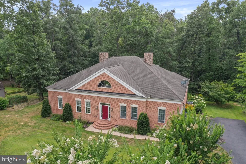 289 RELIANCE WOODS DRIVE Middletown, VA 22645
