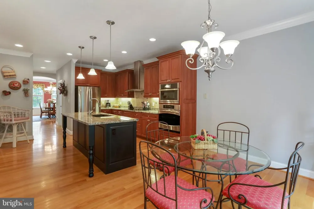 289 RELIANCE WOODS DRIVE Middletown, VA 22645