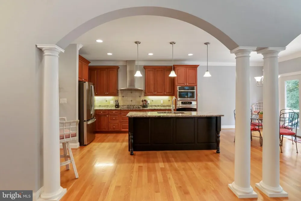 289 RELIANCE WOODS DRIVE Middletown, VA 22645