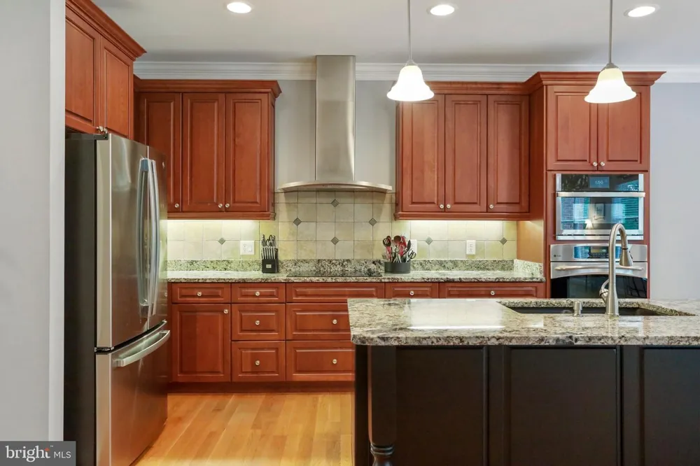 289 RELIANCE WOODS DRIVE Middletown, VA 22645