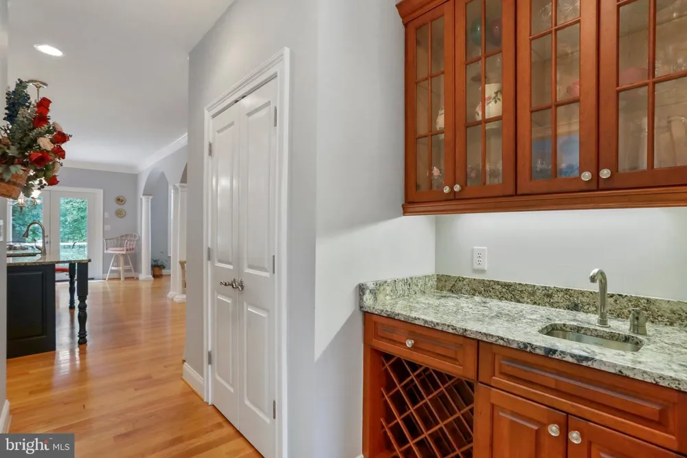 289 RELIANCE WOODS DRIVE Middletown, VA 22645