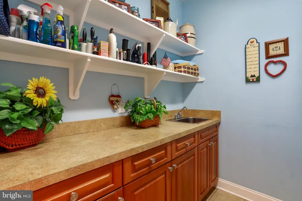 289 RELIANCE WOODS DRIVE Middletown, VA 22645