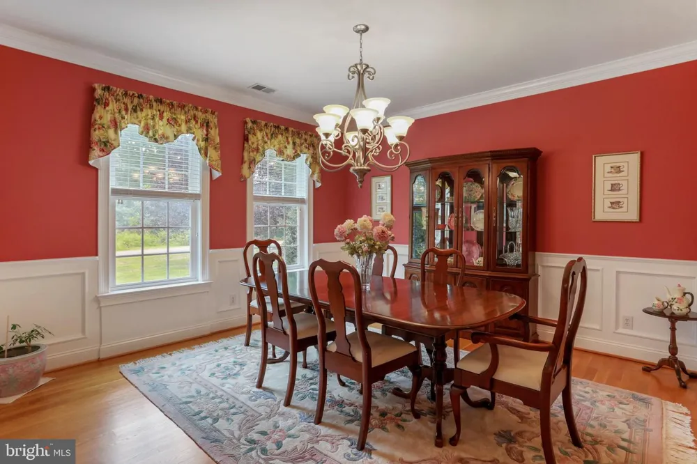 289 RELIANCE WOODS DRIVE Middletown, VA 22645