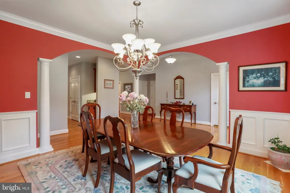 289 RELIANCE WOODS DRIVE Middletown, VA 22645