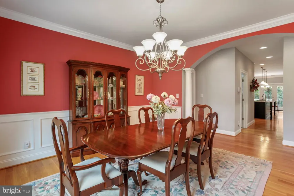 289 RELIANCE WOODS DRIVE Middletown, VA 22645