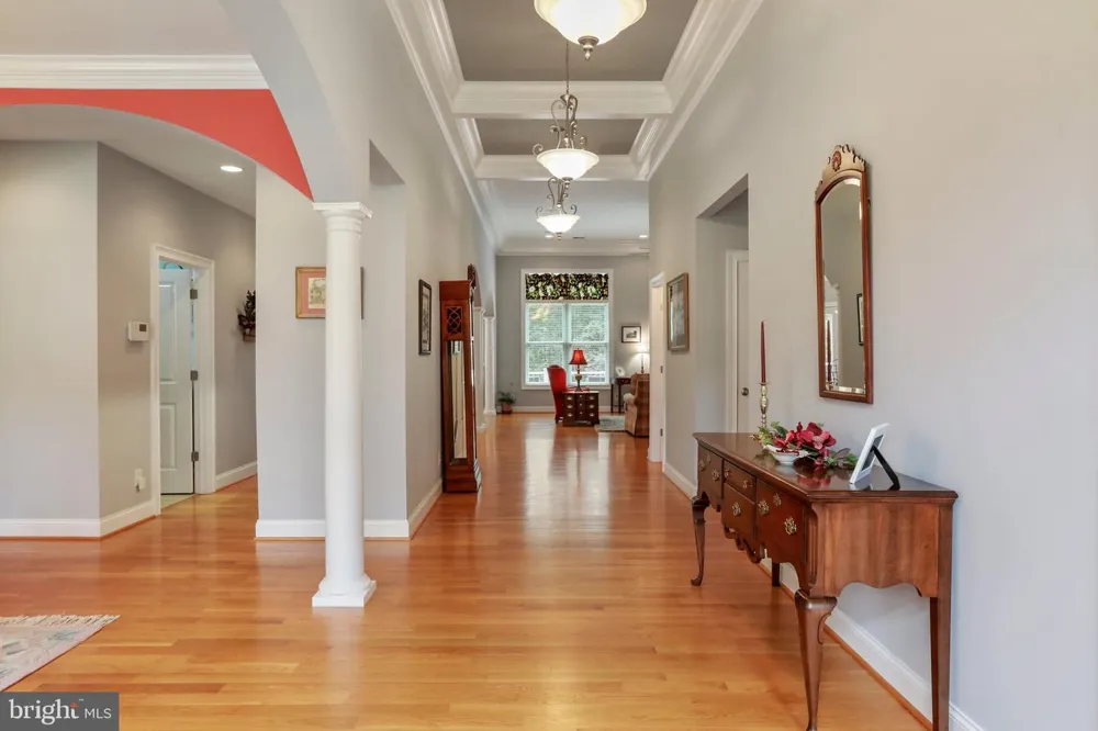 289 RELIANCE WOODS DRIVE Middletown, VA 22645