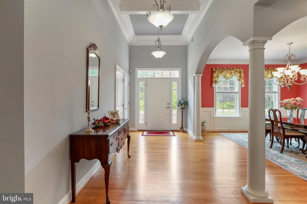 289 RELIANCE WOODS DRIVE Middletown, VA 22645