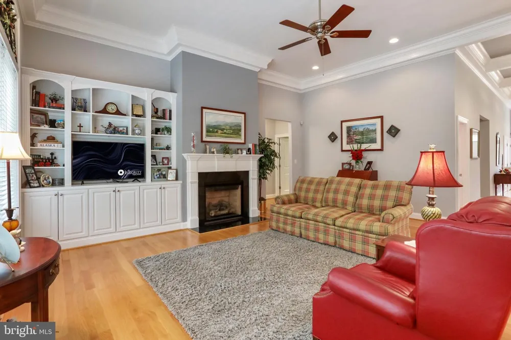 289 RELIANCE WOODS DRIVE Middletown, VA 22645