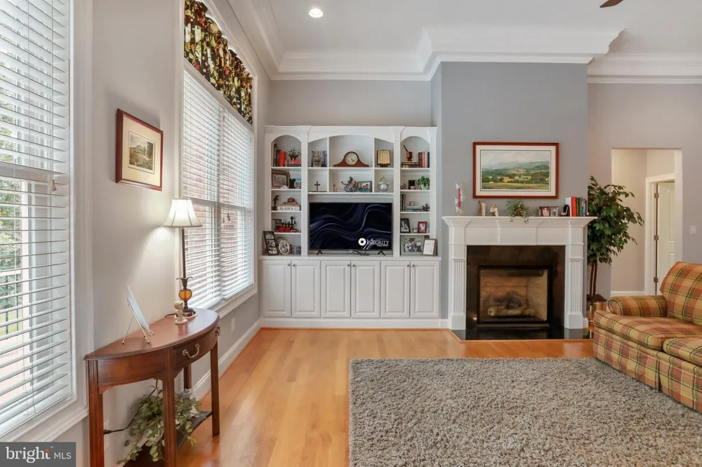 289 RELIANCE WOODS DRIVE Middletown, VA 22645