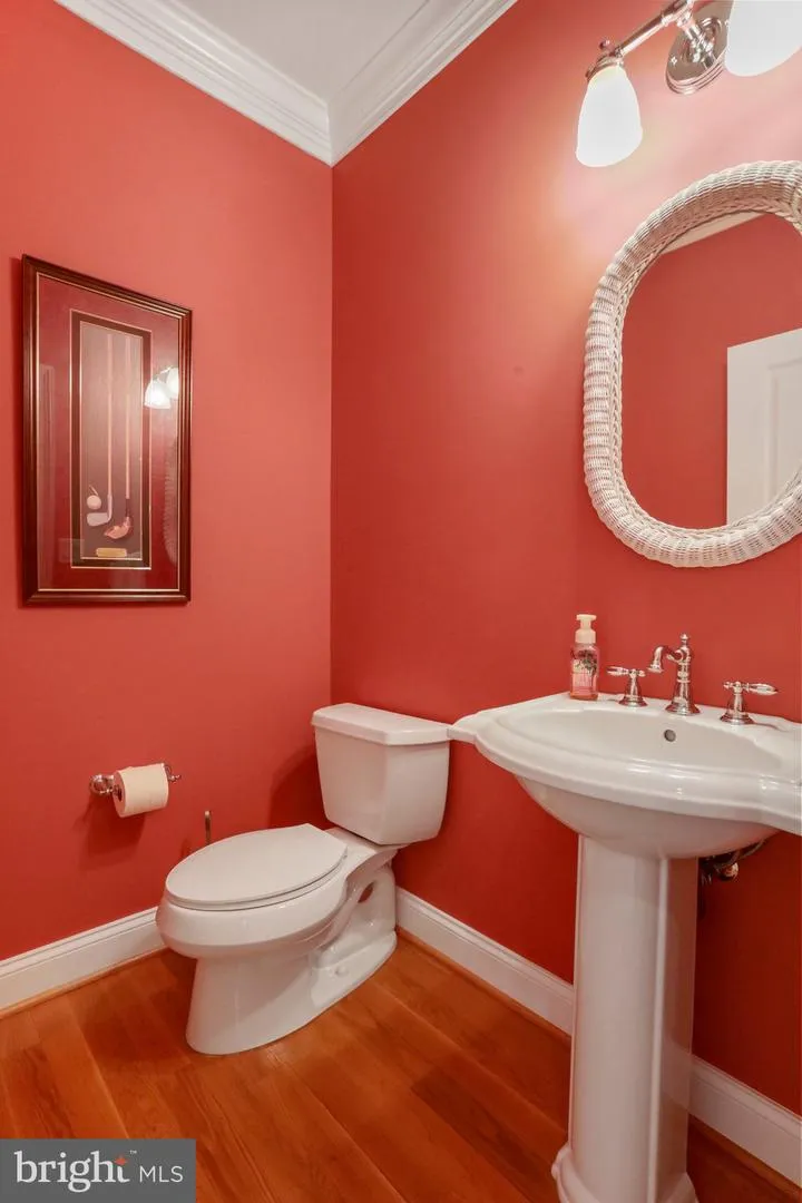 289 RELIANCE WOODS DRIVE Middletown, VA 22645
