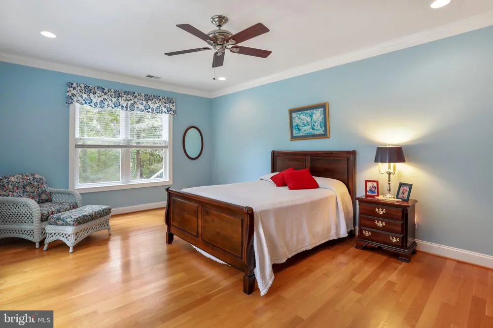 289 RELIANCE WOODS DRIVE Middletown, VA 22645