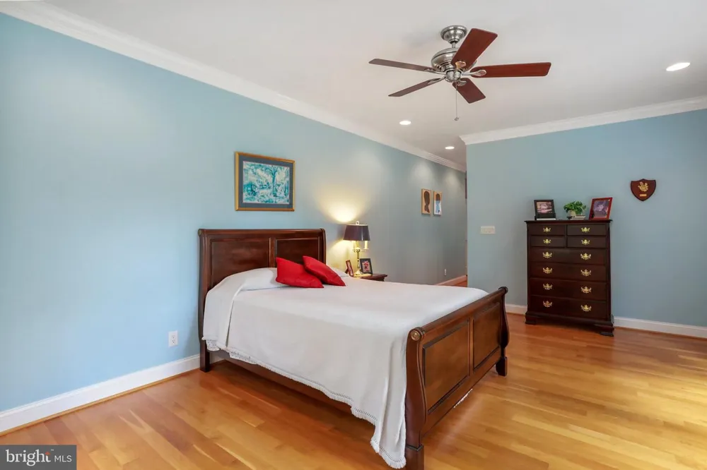 289 RELIANCE WOODS DRIVE Middletown, VA 22645