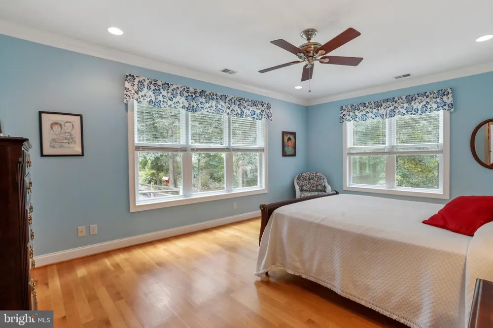 289 RELIANCE WOODS DRIVE Middletown, VA 22645
