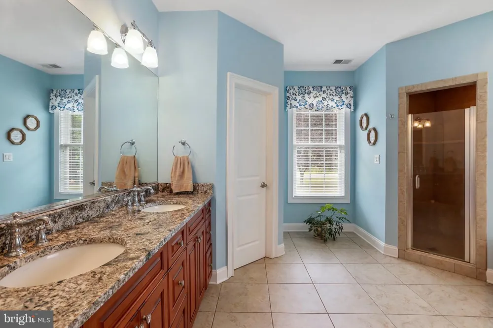 289 RELIANCE WOODS DRIVE Middletown, VA 22645