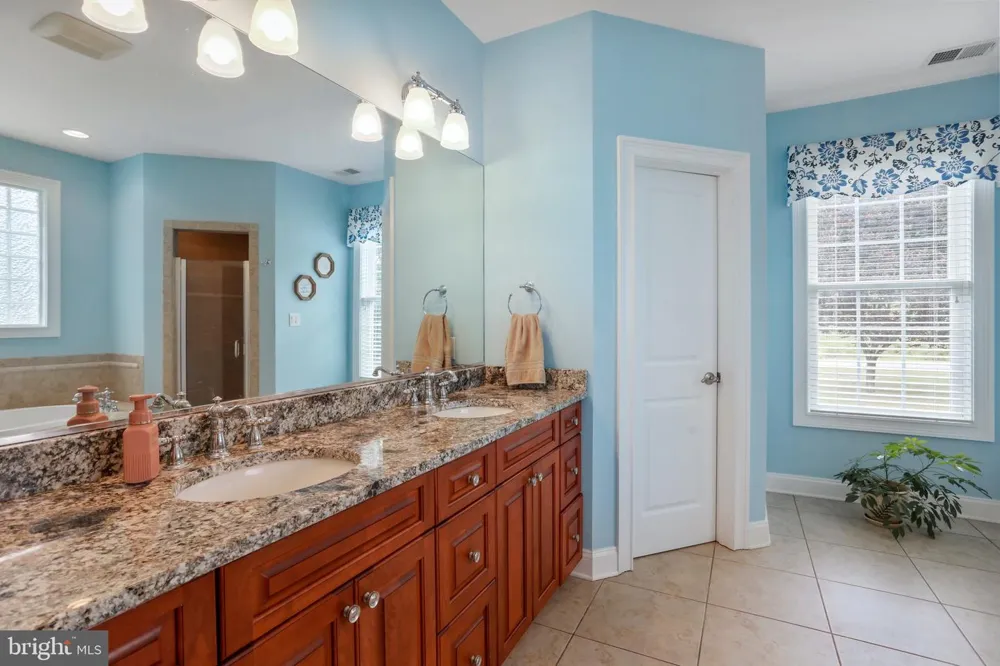 289 RELIANCE WOODS DRIVE Middletown, VA 22645