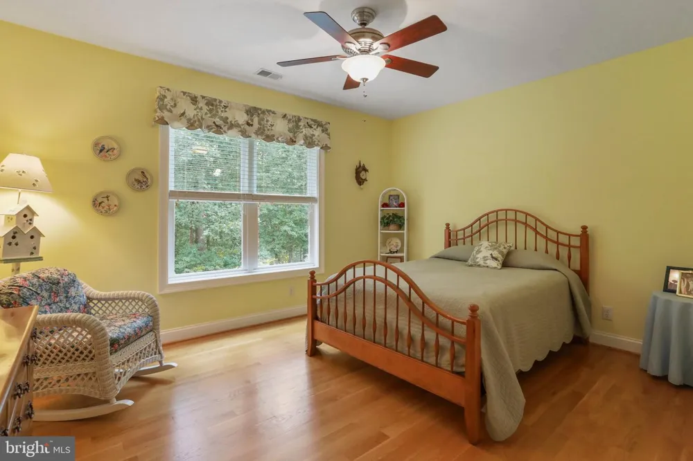 289 RELIANCE WOODS DRIVE Middletown, VA 22645