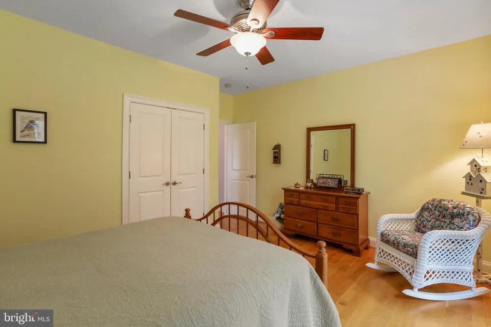 289 RELIANCE WOODS DRIVE Middletown, VA 22645