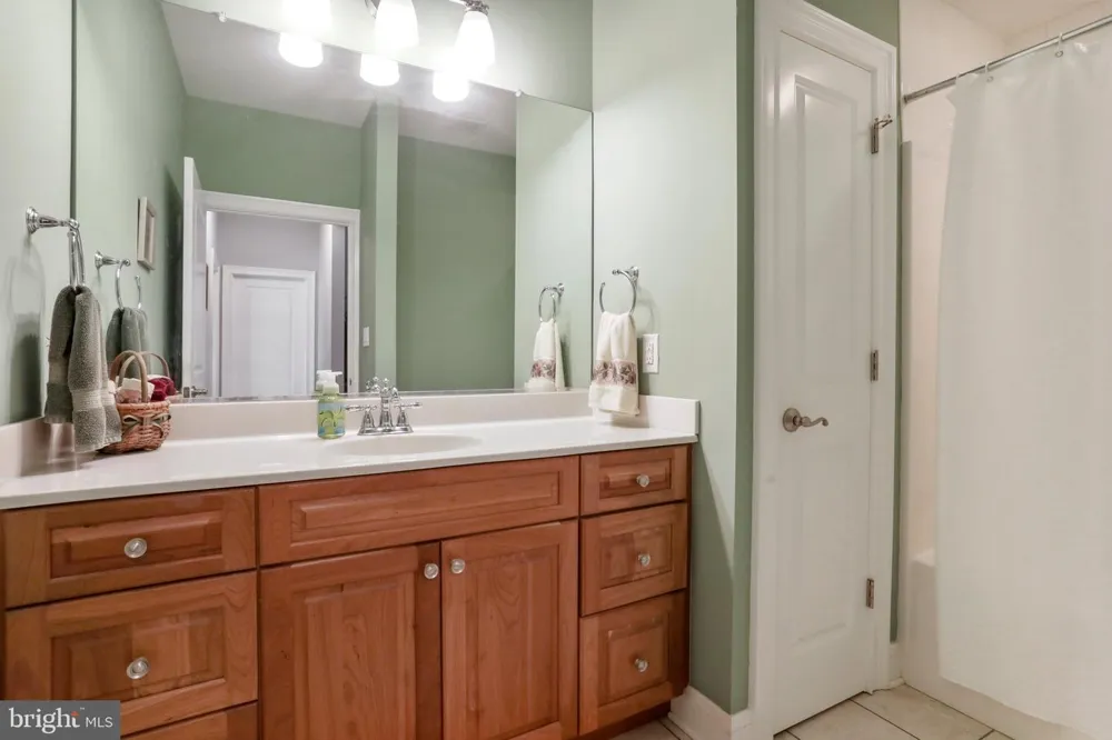 289 RELIANCE WOODS DRIVE Middletown, VA 22645