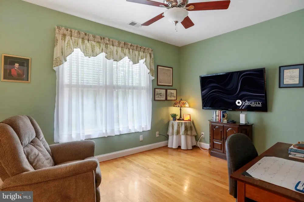 289 RELIANCE WOODS DRIVE Middletown, VA 22645