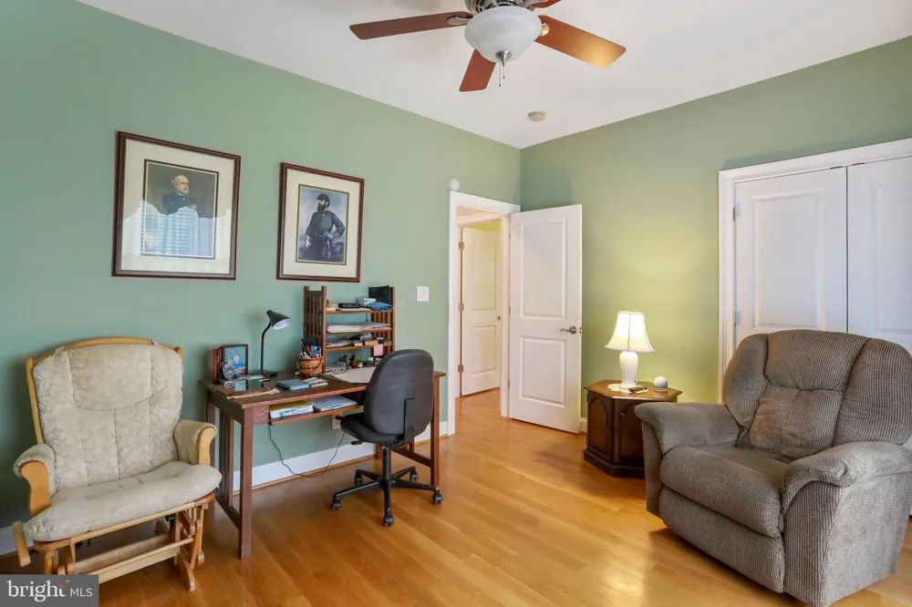 289 RELIANCE WOODS DRIVE Middletown, VA 22645