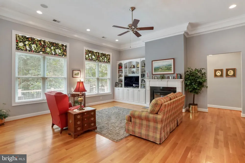 289 RELIANCE WOODS DRIVE Middletown, VA 22645