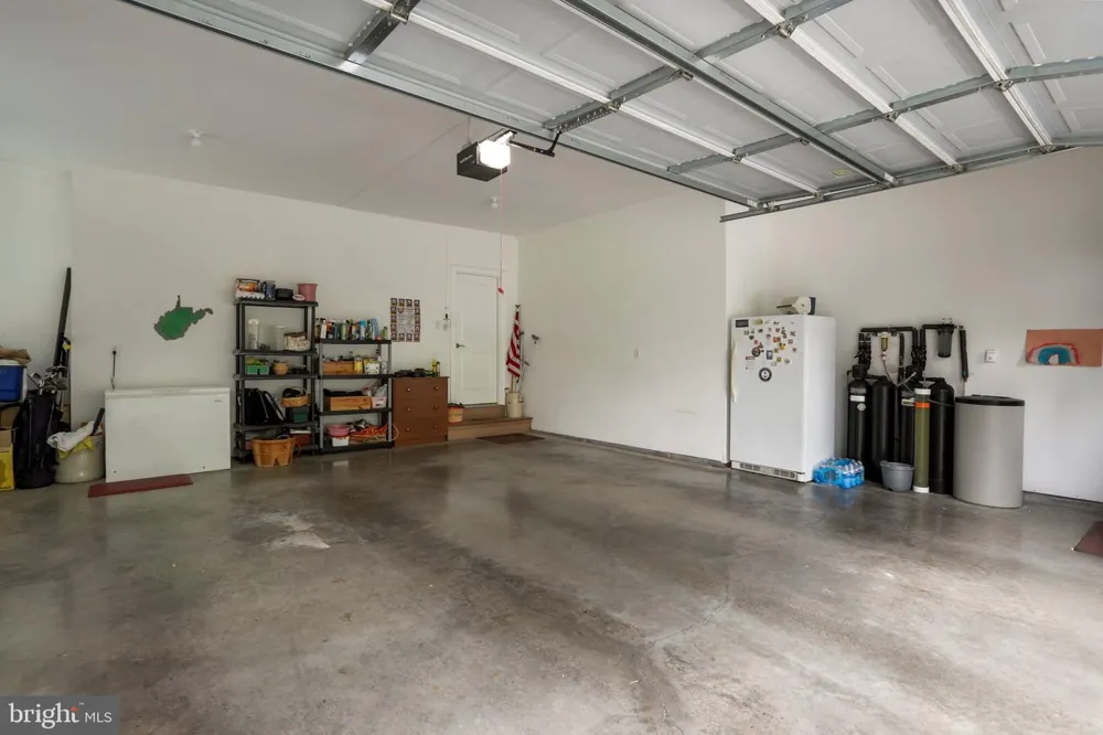 289 RELIANCE WOODS DRIVE Middletown, VA 22645