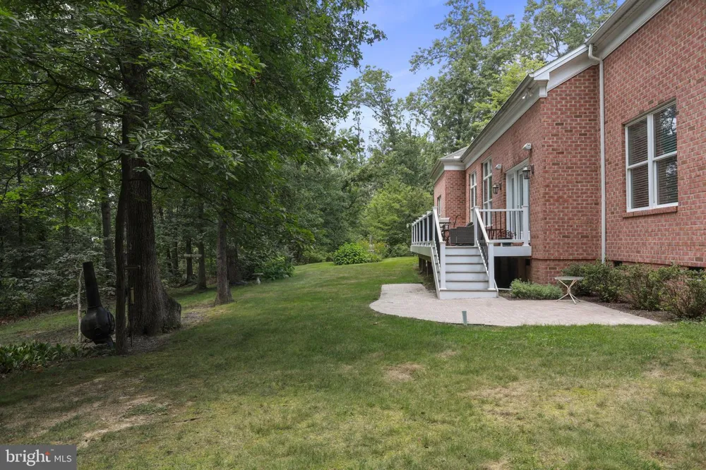 289 RELIANCE WOODS DRIVE Middletown, VA 22645