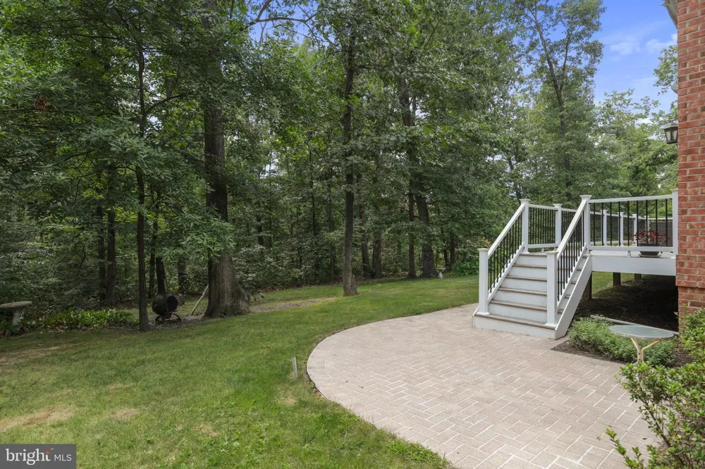 289 RELIANCE WOODS DRIVE Middletown, VA 22645