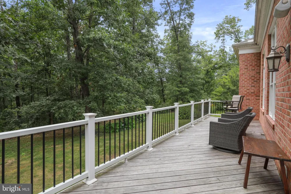 289 RELIANCE WOODS DRIVE Middletown, VA 22645