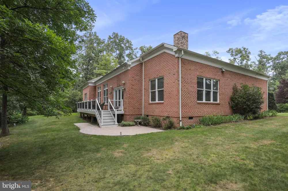 289 RELIANCE WOODS DRIVE Middletown, VA 22645