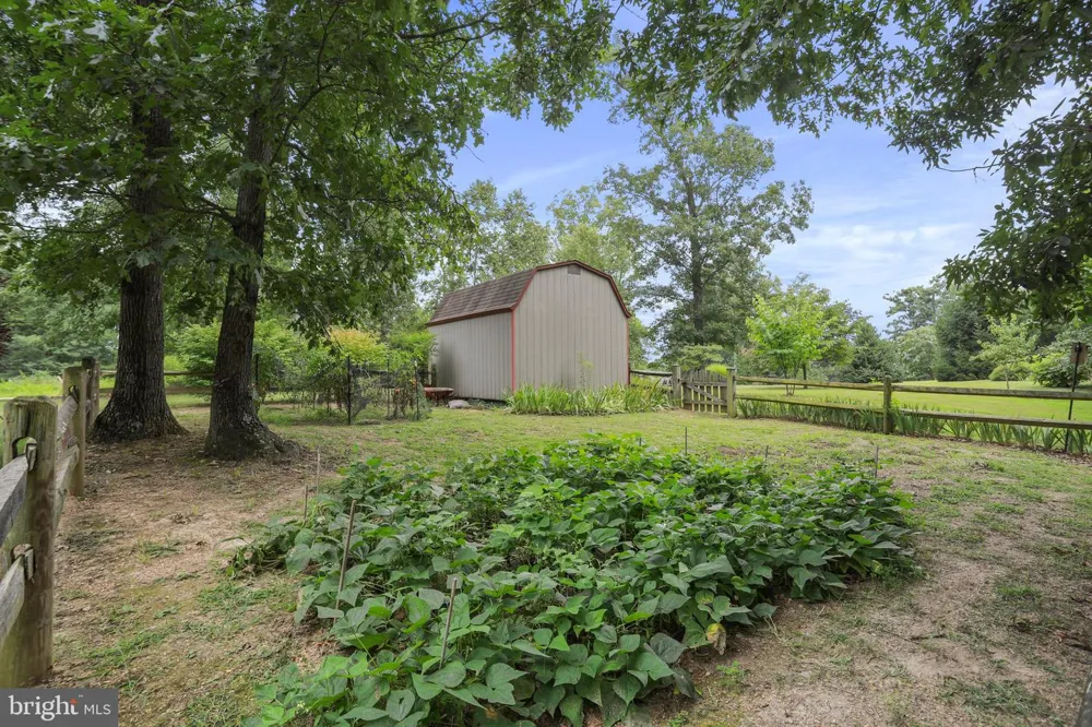 289 RELIANCE WOODS DRIVE Middletown, VA 22645