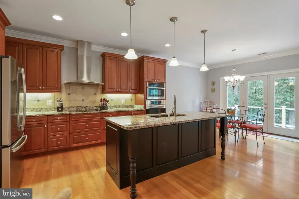 289 RELIANCE WOODS DRIVE Middletown, VA 22645