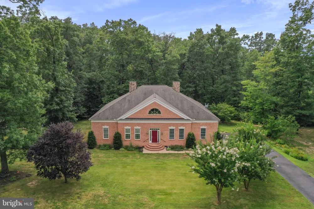 289 RELIANCE WOODS DRIVE Middletown, VA 22645