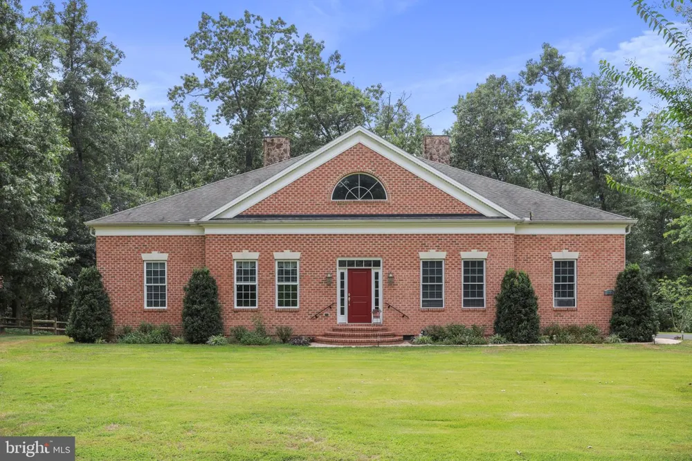 289 RELIANCE WOODS DRIVE Middletown, VA 22645