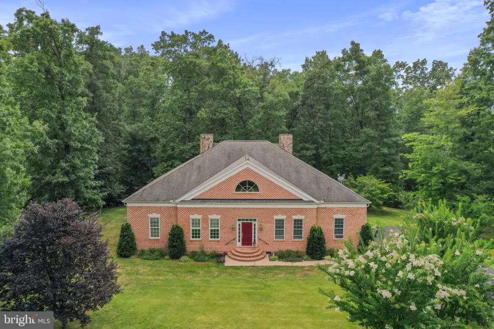 289 RELIANCE WOODS DRIVE Middletown, VA 22645