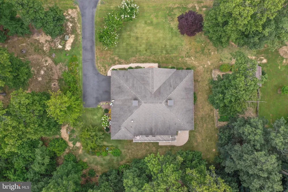 289 RELIANCE WOODS DRIVE Middletown, VA 22645