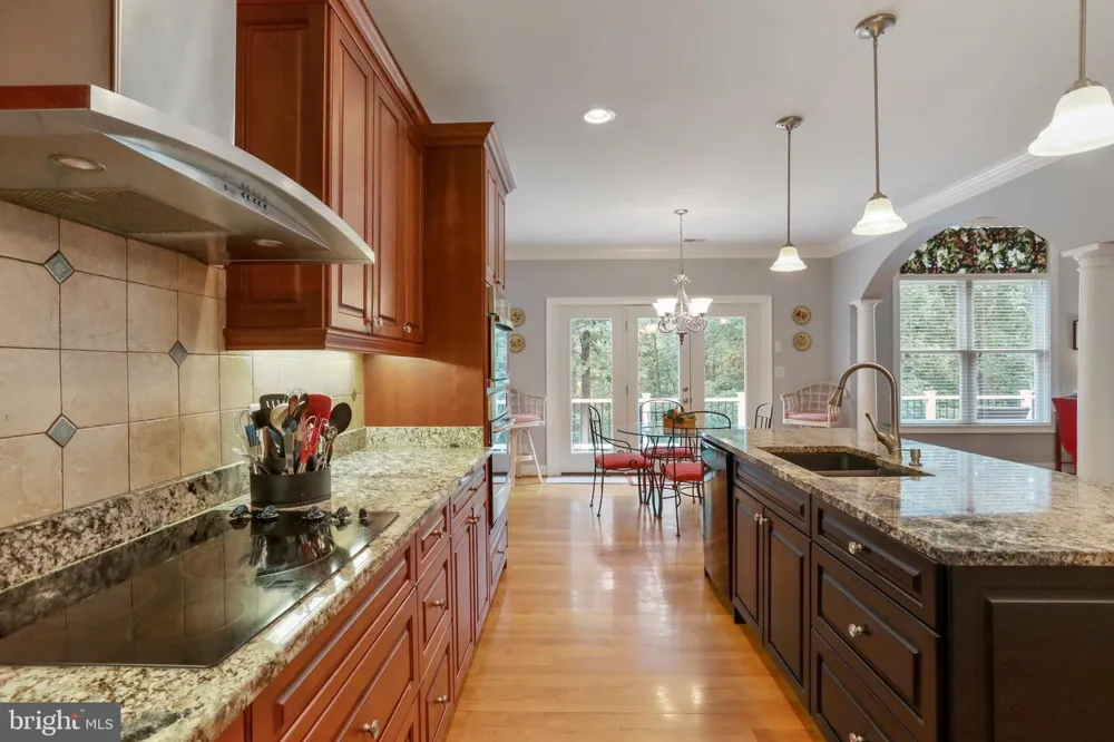 289 RELIANCE WOODS DRIVE Middletown, VA 22645