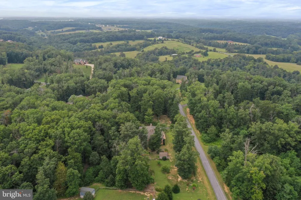 289 RELIANCE WOODS DRIVE Middletown, VA 22645