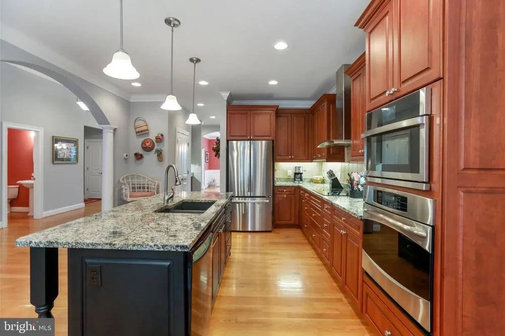 289 RELIANCE WOODS DRIVE Middletown, VA 22645