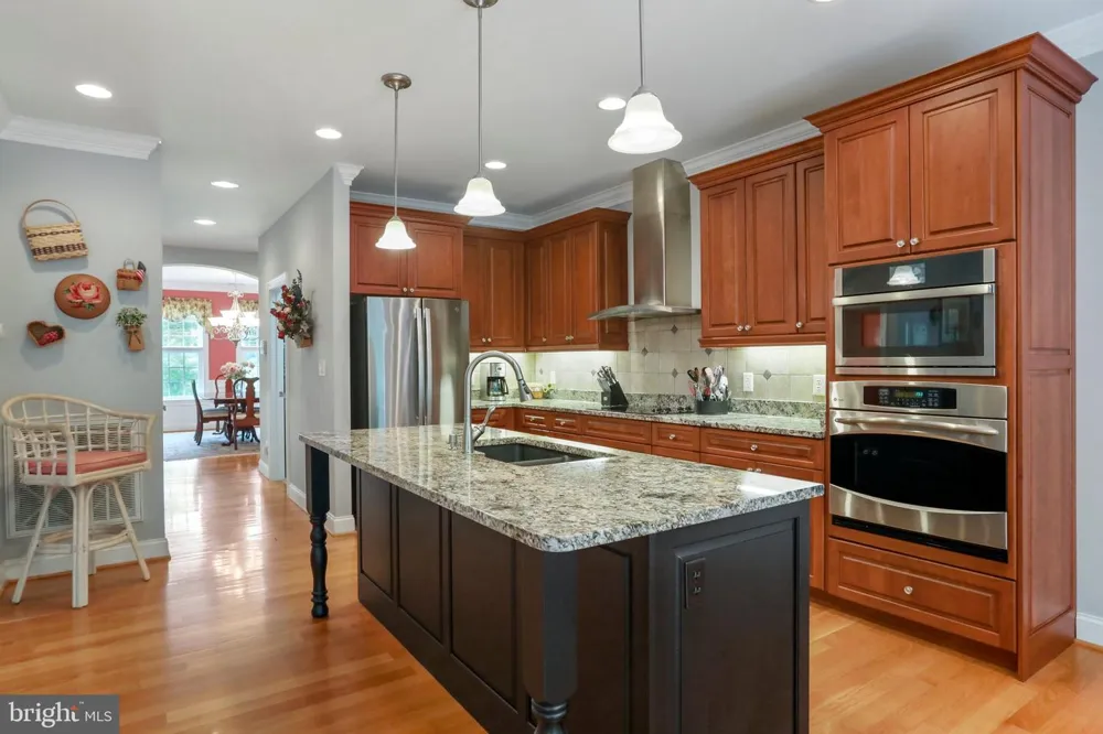 289 RELIANCE WOODS DRIVE Middletown, VA 22645