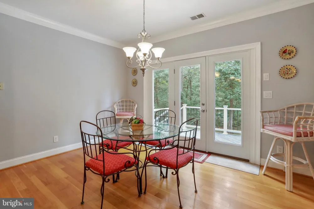 289 RELIANCE WOODS DRIVE Middletown, VA 22645