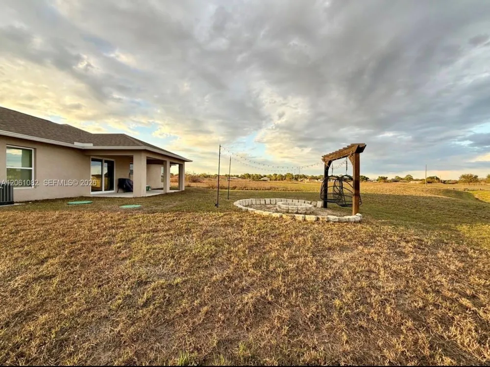 7033 Waldo Cir La Belle, FL 33935