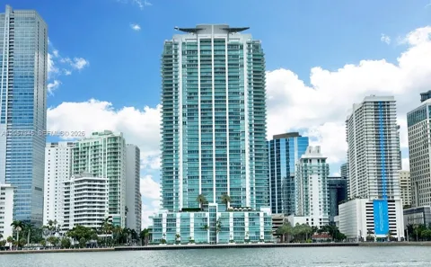 1331 Brickell Bay Dr #2801